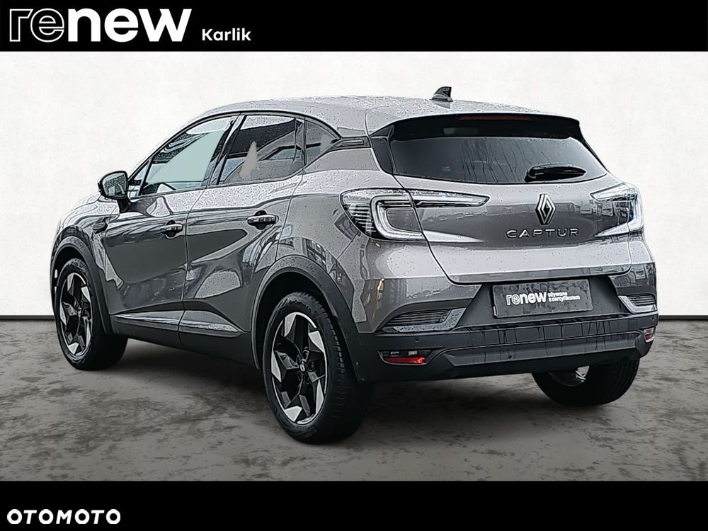 Renault Captur 1.0 TCe Techno - 7