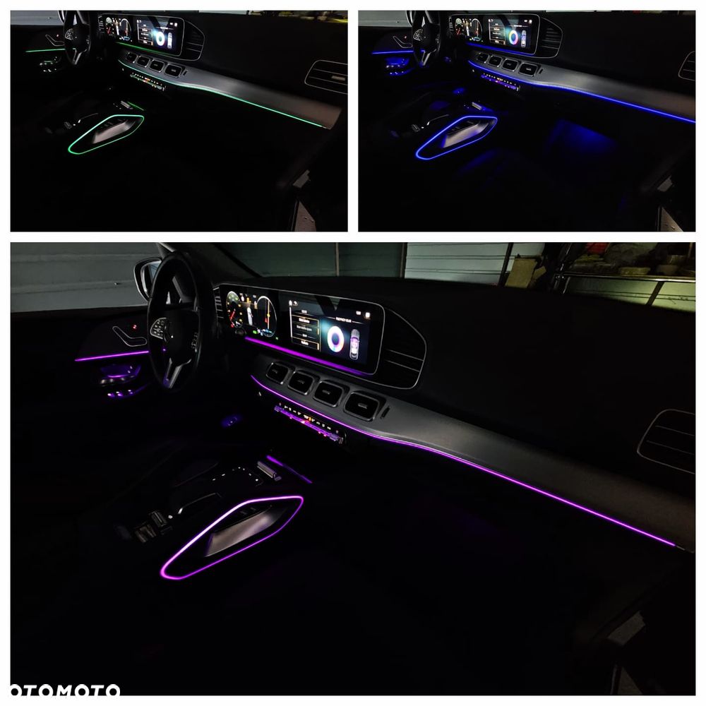 Mercedes-Benz GLE 300 d 4Matic 9G-TRONIC Exclusive - 40