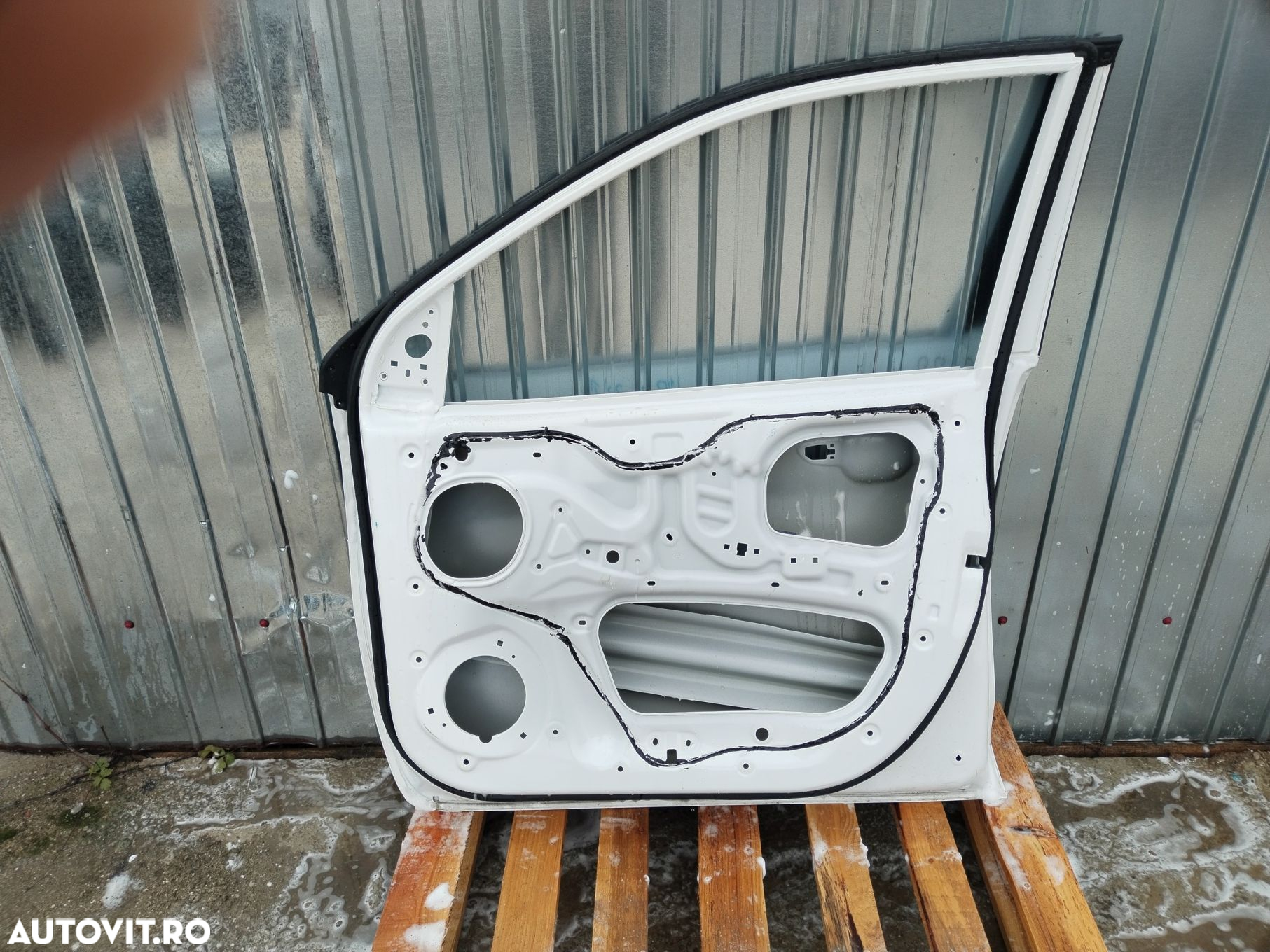 Usa dreapta fata Hyundai I10, 2022, 2023, 2024, 2025. - 8