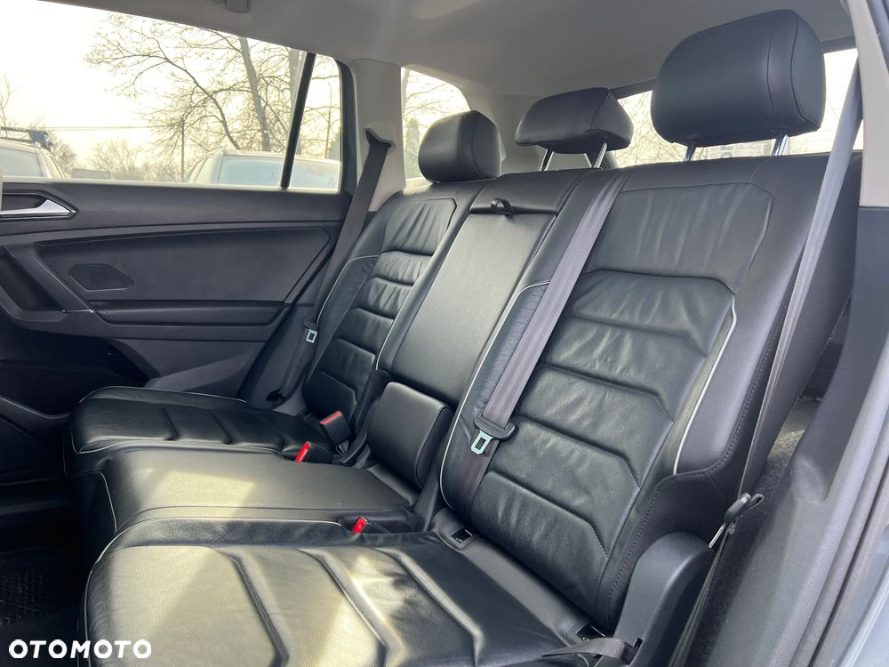Volkswagen Tiguan Allspace - 23