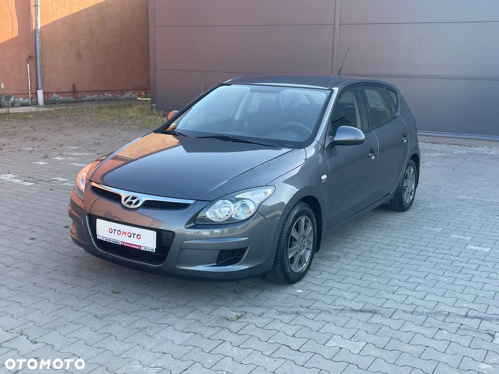 Hyundai i30 1.4 Comfort - 33