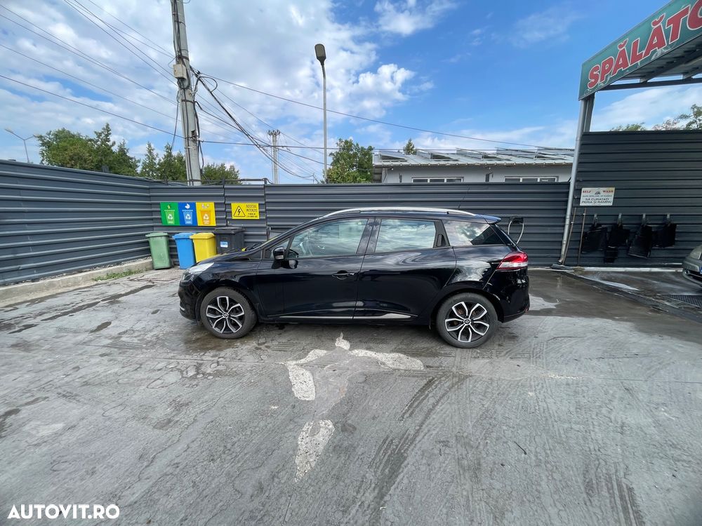 Renault Clio dCi Energy Intens - 6