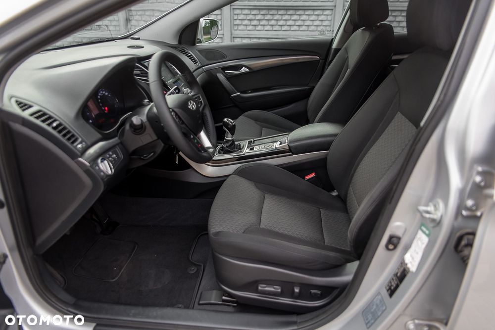 Hyundai i40 1.6 Comfort - 26