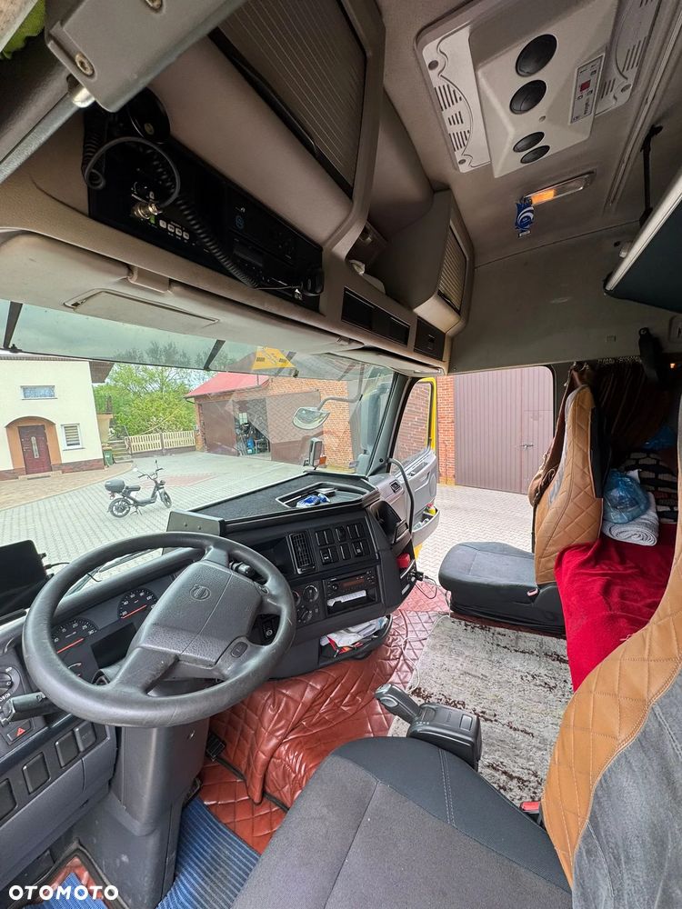 Volvo FH 13 - 13