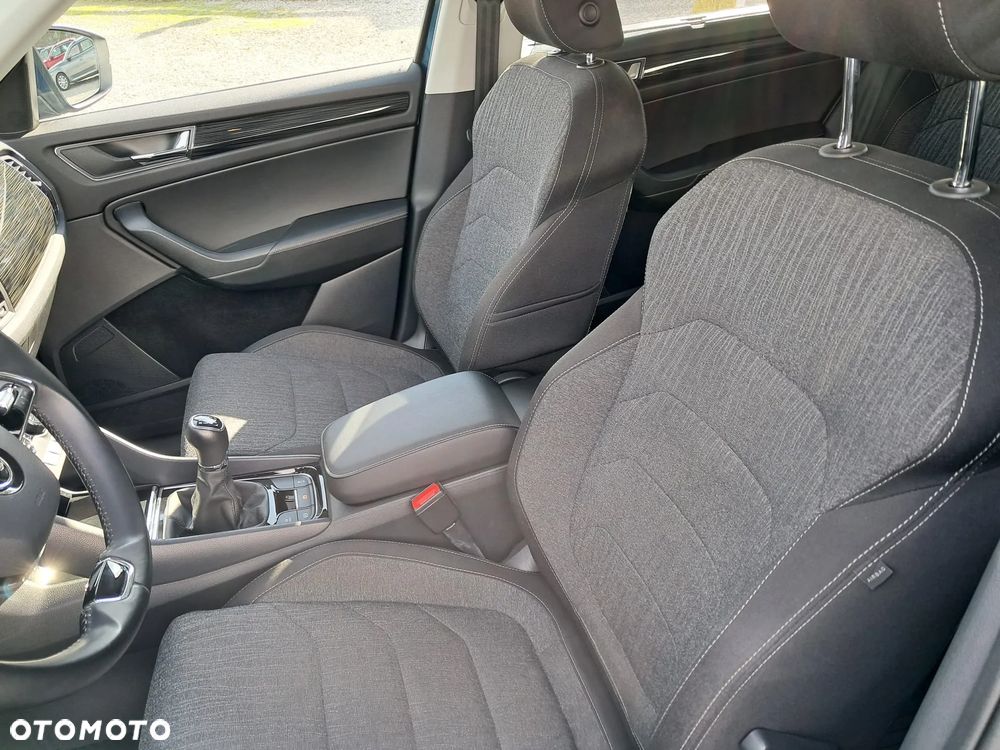 Skoda Kodiaq 1.5 TSI ACT 4x2 Style - 25