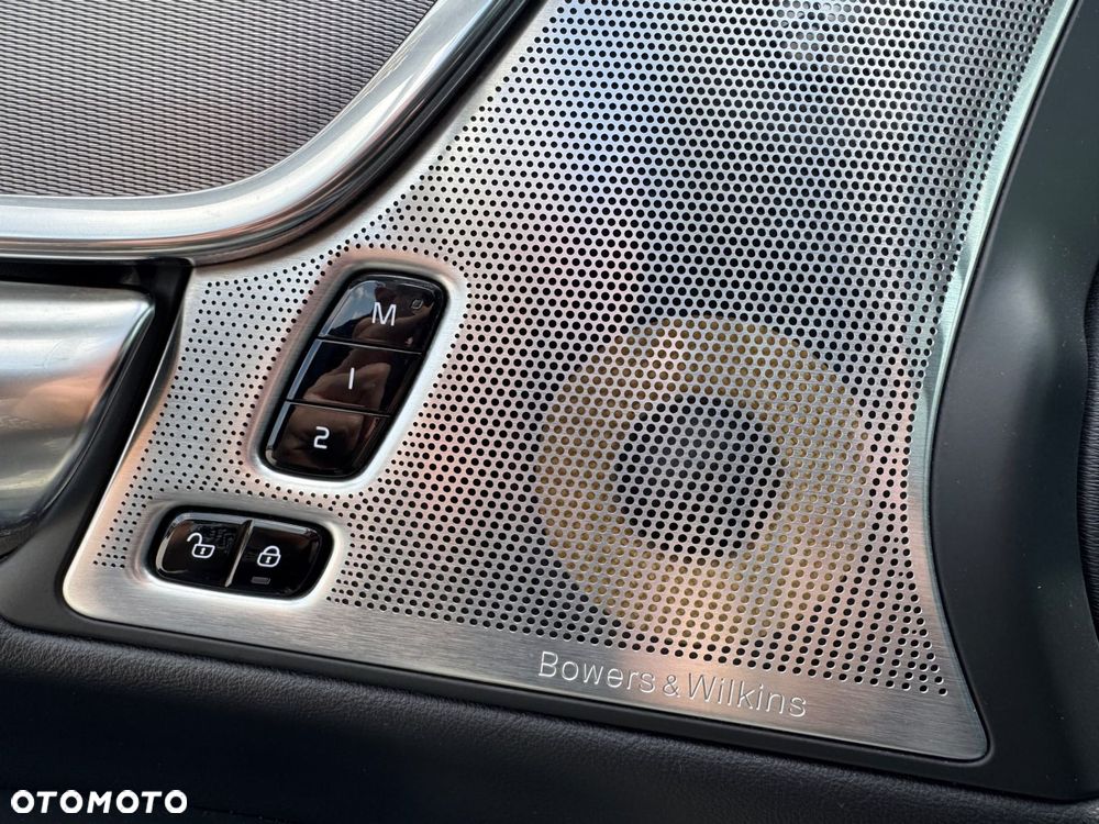 Volvo S90 T5 Geartronic R Design - 13