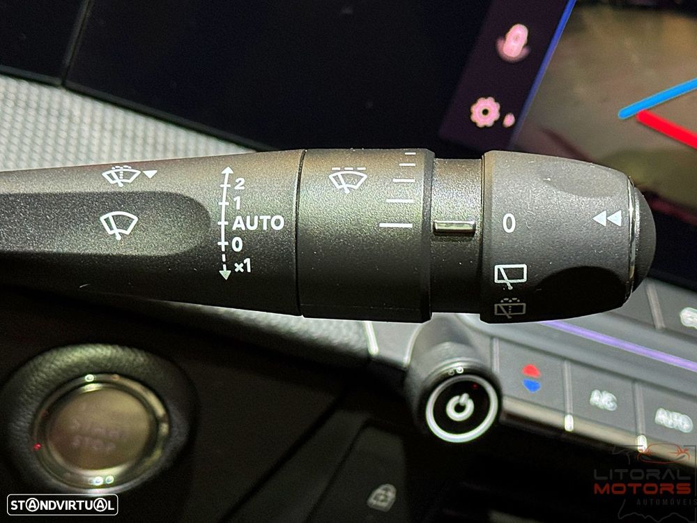 Opel Astra 1.6 T PHEV Elegance - 25