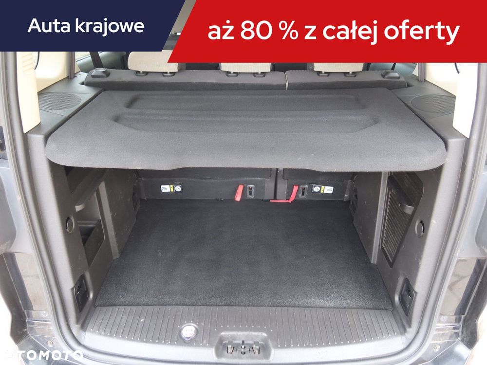 Ford Tourneo Courier - 16