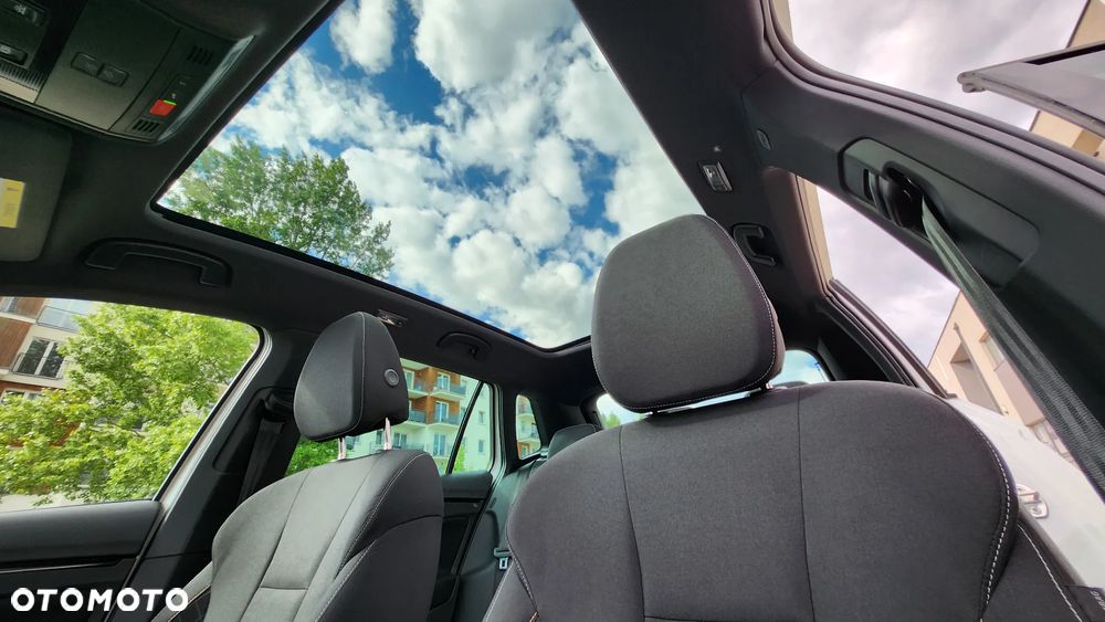 Skoda Kamiq 1.0 TSI Clever - 13