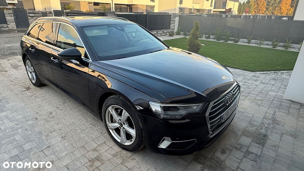 Audi A6 Avant - 3