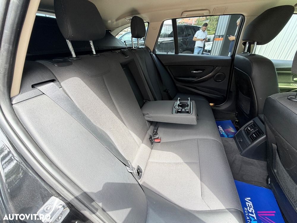 BMW 3 Series 2013 — imagine 18