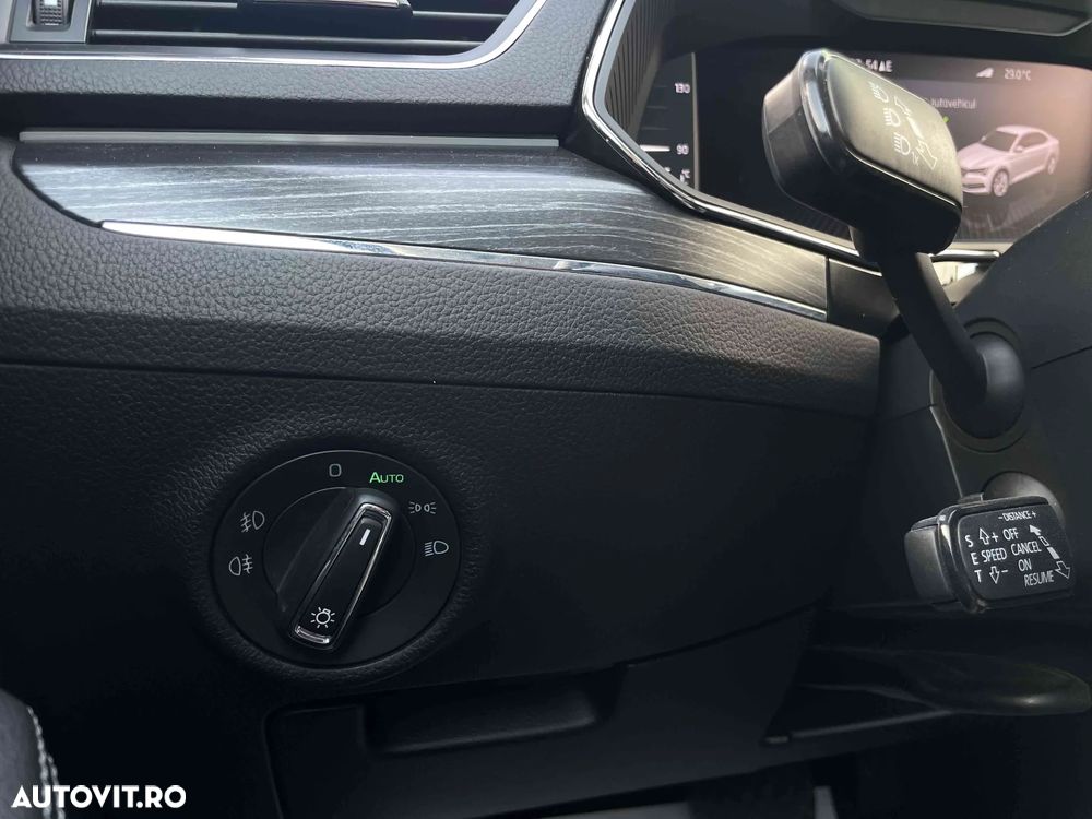 Skoda Superb - 11
