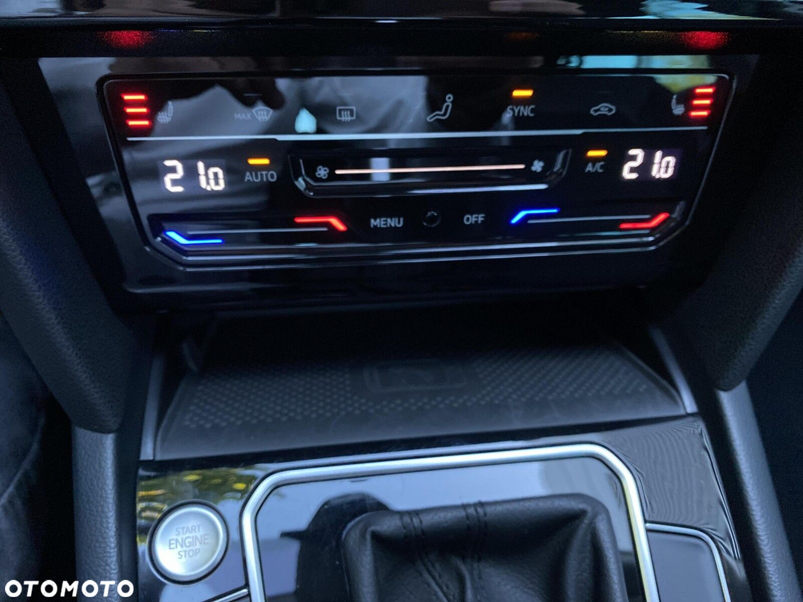 Volkswagen Passat 2.0 TSI Elegance DSG - 20