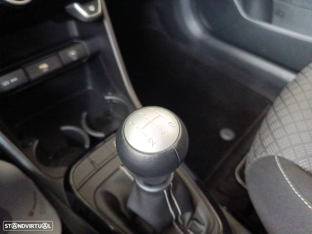 Kia Picanto 1.0 MPi Urban - 18