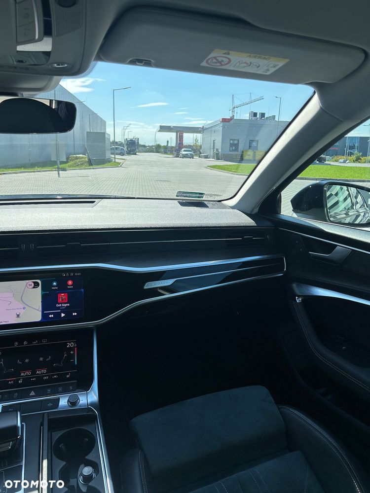 Audi A6 Allroad 55 TDI mHEV Quattro Tiptronic - 16