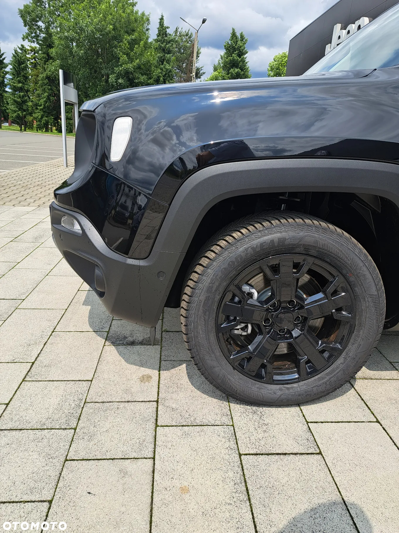 Jeep Renegade 1.3 GSE T4 Turbo PHEV 4xe Overland S&S - 19