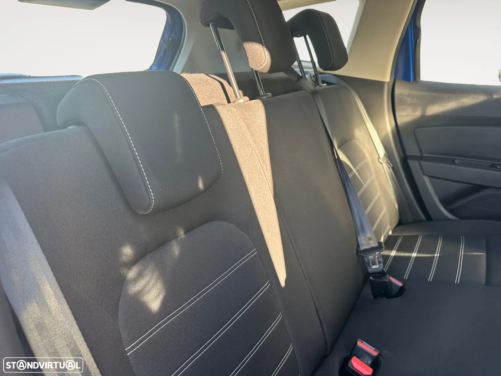 Dacia Duster 1.0 TCe Comfort - 15