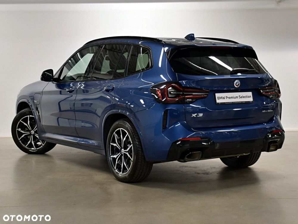 BMW X3 - 4
