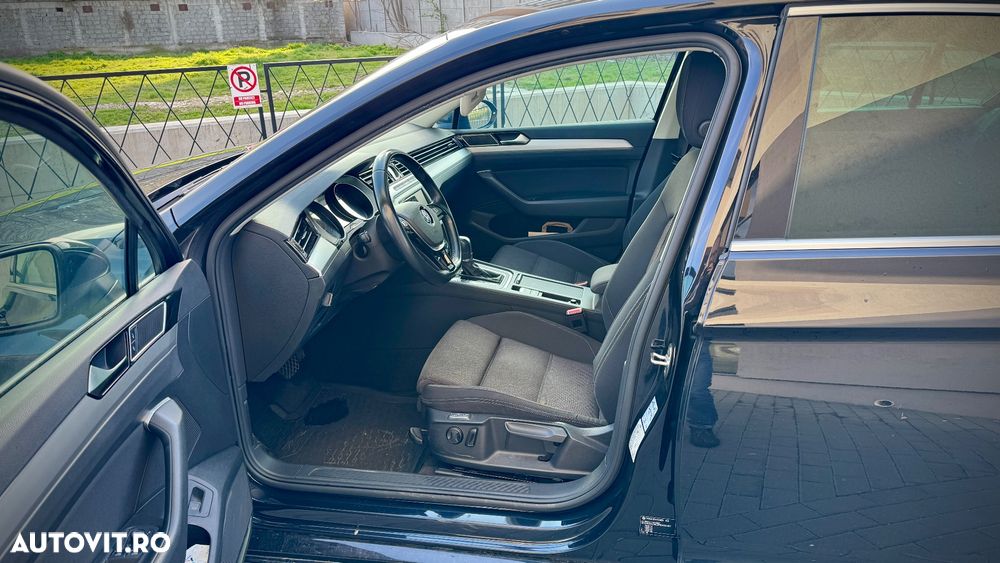Volkswagen Passat - 5