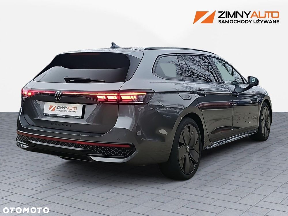 Volkswagen Passat Variant - 6