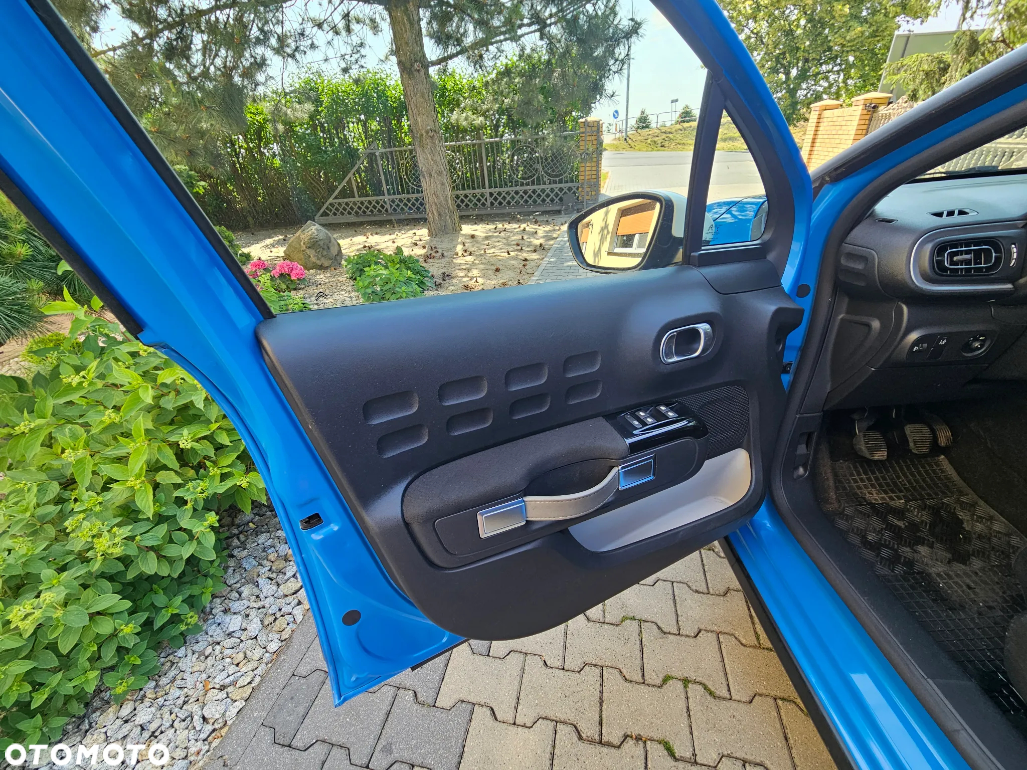 Citroën C3 1.2 PureTech Shine S&S - 21