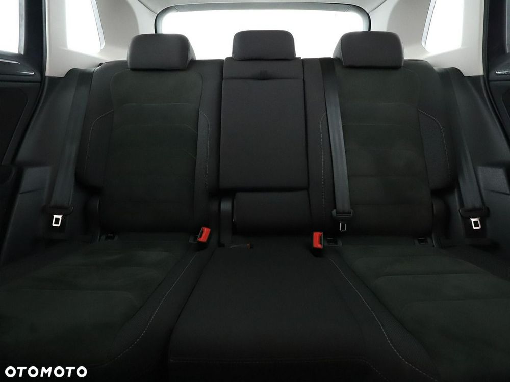 Volkswagen Tiguan 2.0 TDI BMT SCR Highline DSG - 19