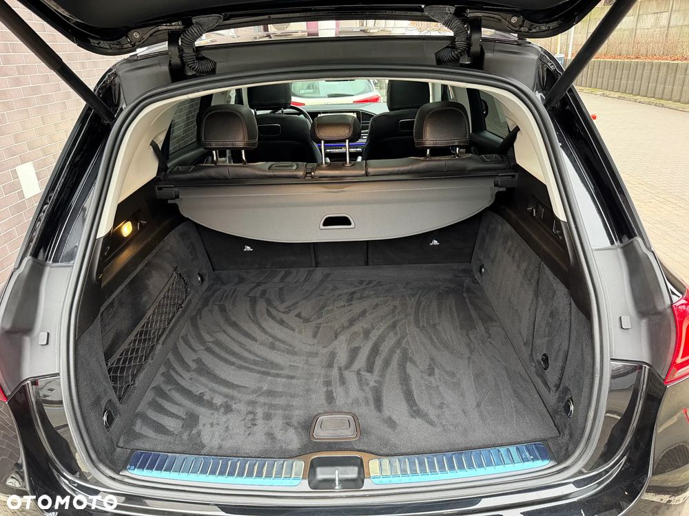 Mercedes-Benz GLE 450 AMG 4-Matic - 39