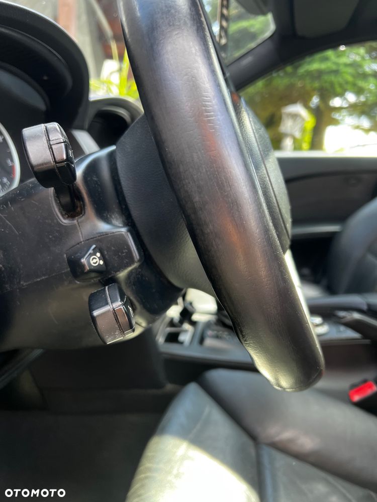 BMW Seria 5 - 15