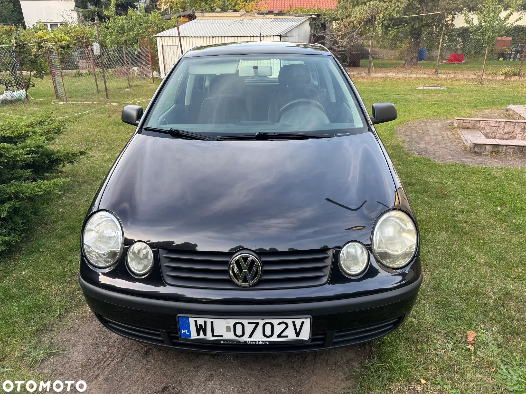Volkswagen Polo - 1