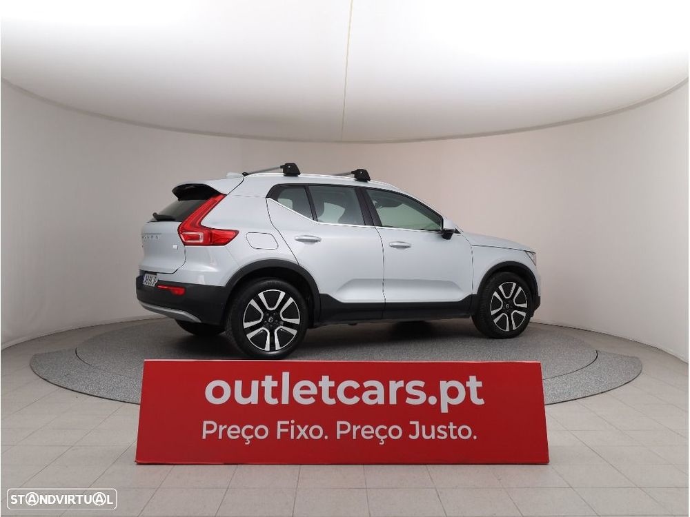 Volvo XC 40 1.5 T5 PHEV Inscription Expression - 12