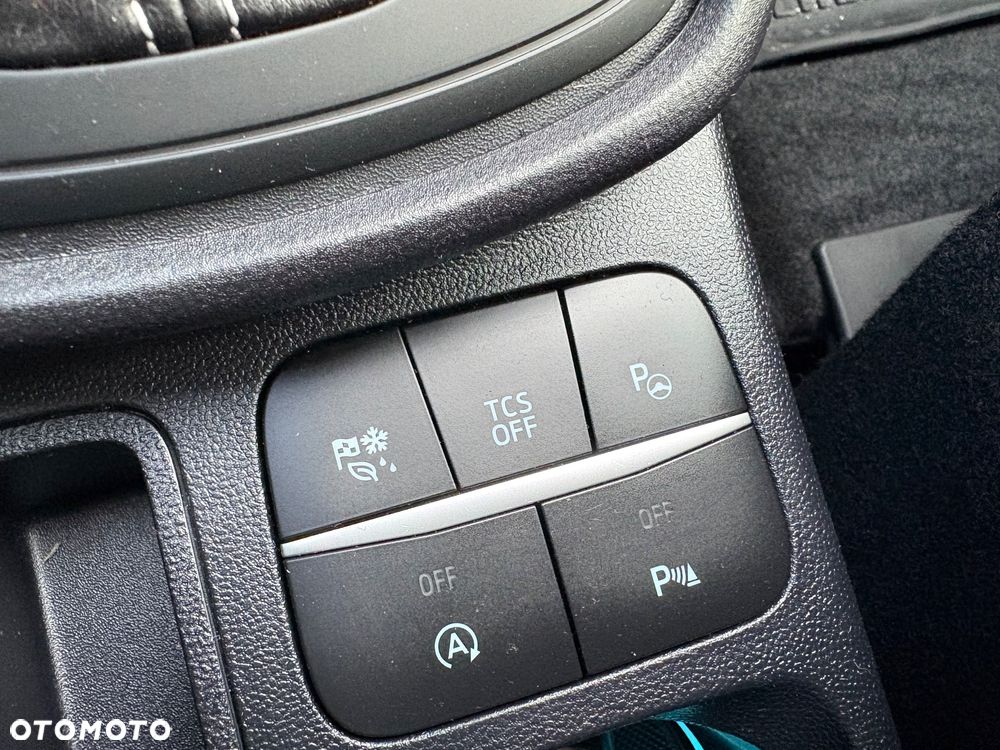 Ford Puma 1.0 EcoBoost mHEV ST-Line X Gold DCT - 21