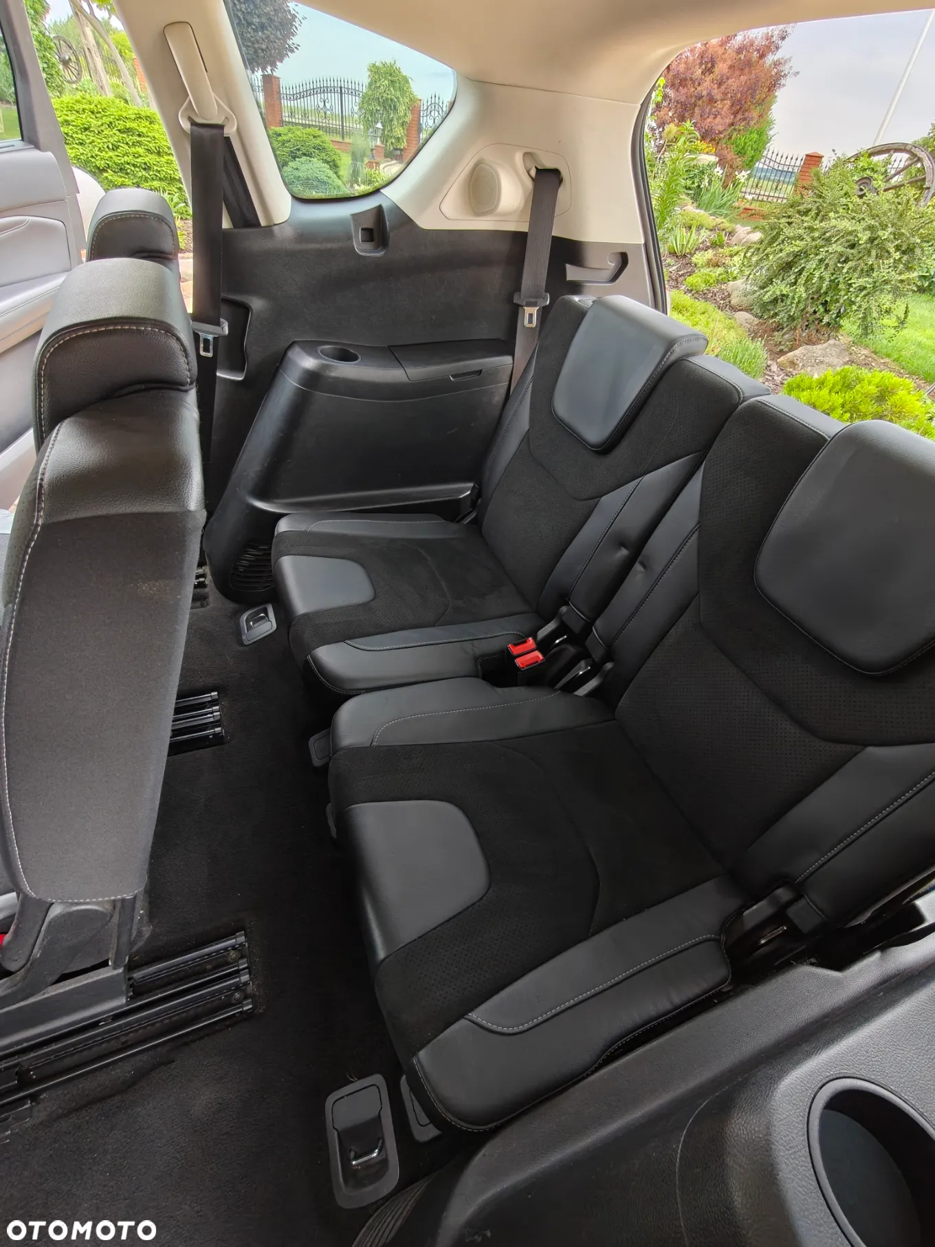 Ford S-Max 2.0 TDCi Titanium PowerShift - 18