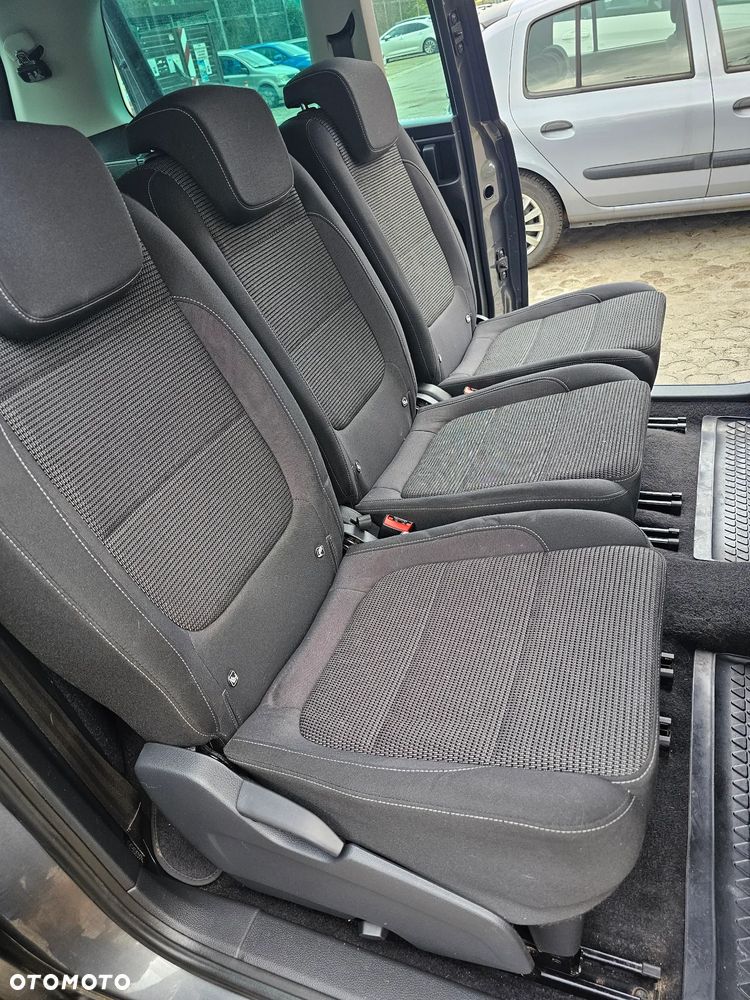 Volkswagen Sharan 2.0 TDI 4Mot Comfortline DSG - 13