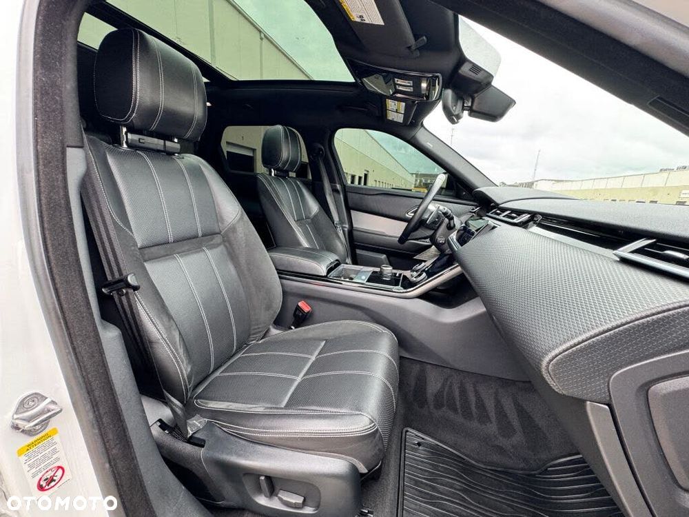 Land Rover Range Rover Velar 2.0 R-Dynamic SE - 13