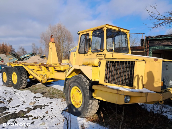 Volvo L25