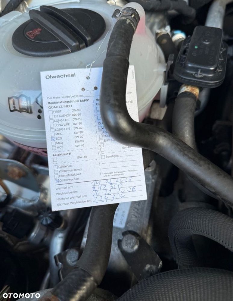 Volkswagen Passat 2.0 TDI (BlueMotion Technology) DSG Highline - 19