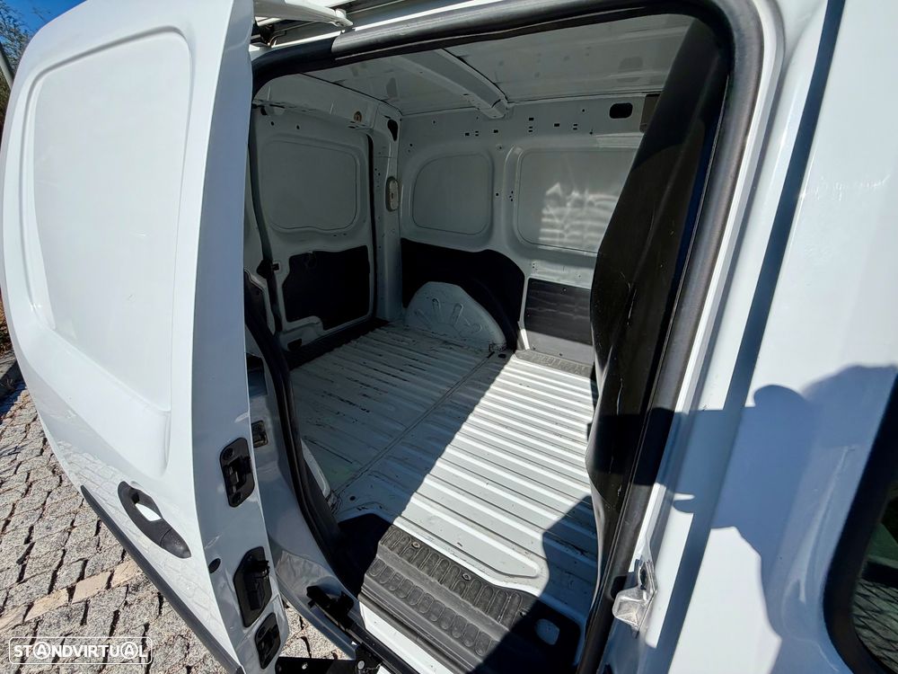 Renault Kangoo 1.5 dCi Confort S/S - 7