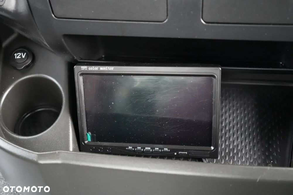 Iveco TRAKKER 450 / 8x4 / WYWROTKA / HYDROBURTA / BORDMATIC / EURO 6 / - 34