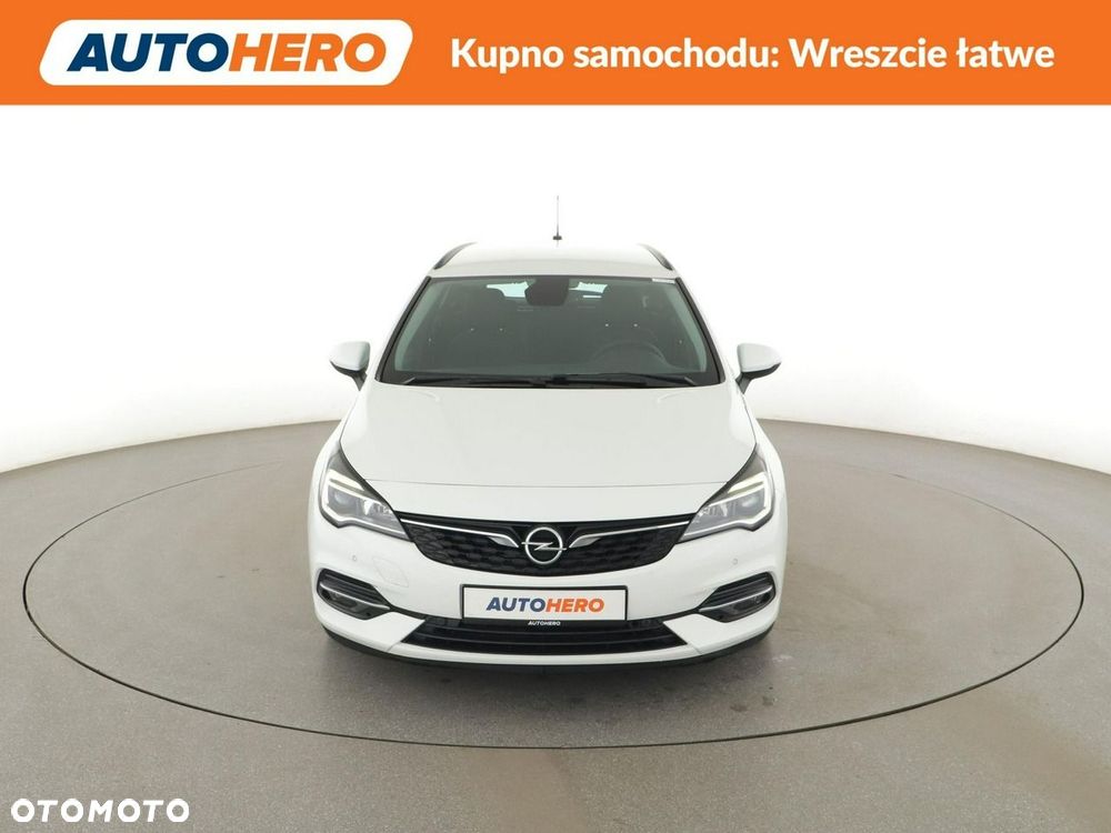 Opel Astra 1.5 D Start/Stop Business Edition - 12