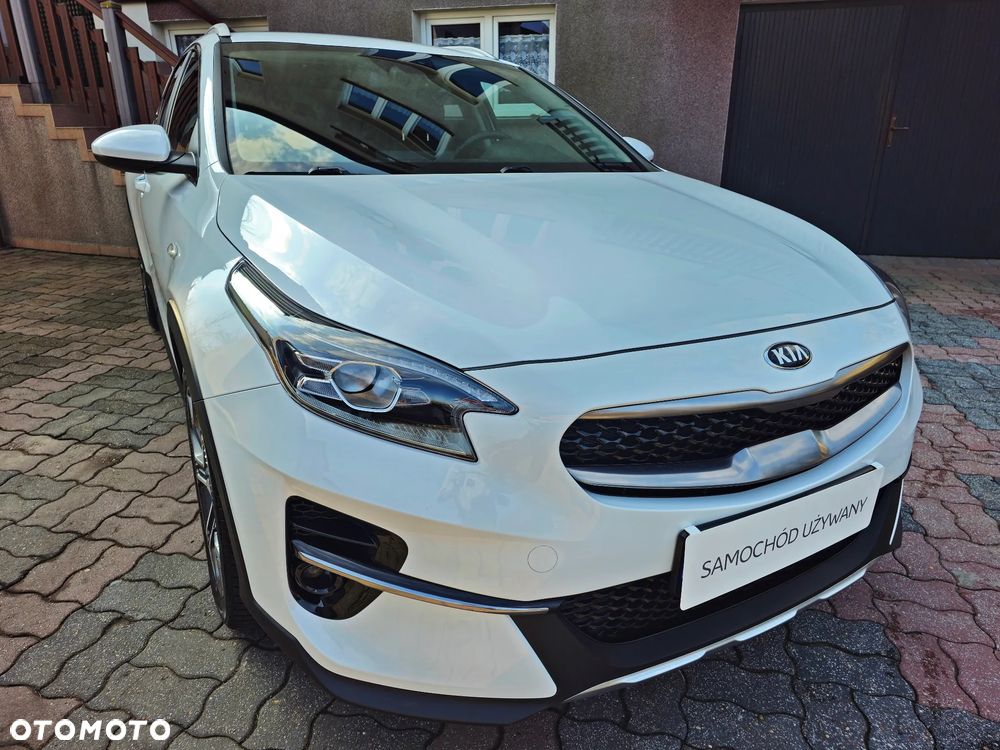Kia XCeed 1.4 T-GDI M - 9