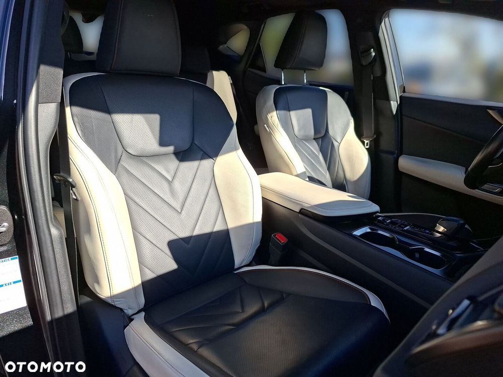 Lexus NX - 18