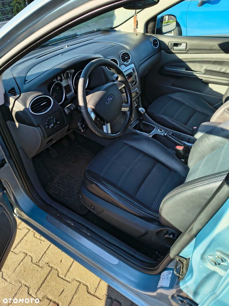 Ford Focus - 6