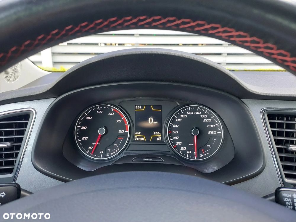 Seat Leon 1.4 TSI FR S&S - 38