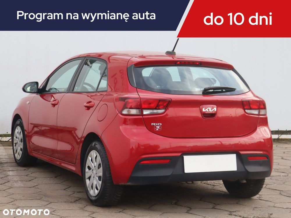Kia Rio - 6