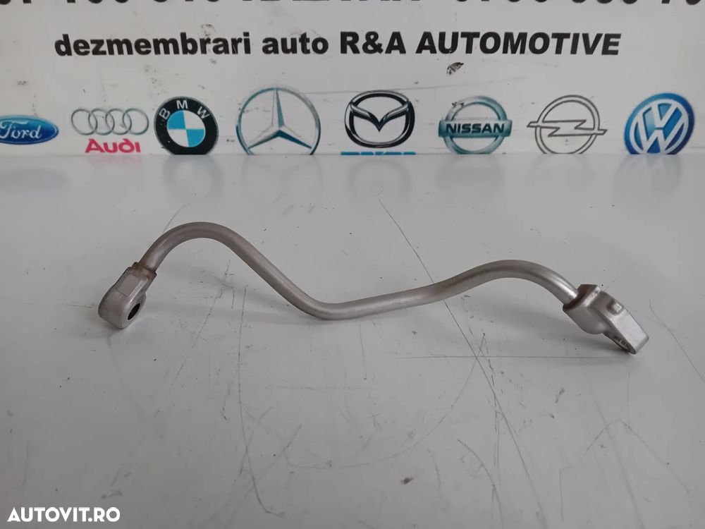 Conducta Ulei Ungere Honda Civic HRV HR-V 1.5 Benzina 2015-2020 Motor L15BA 18.000 Km - 3