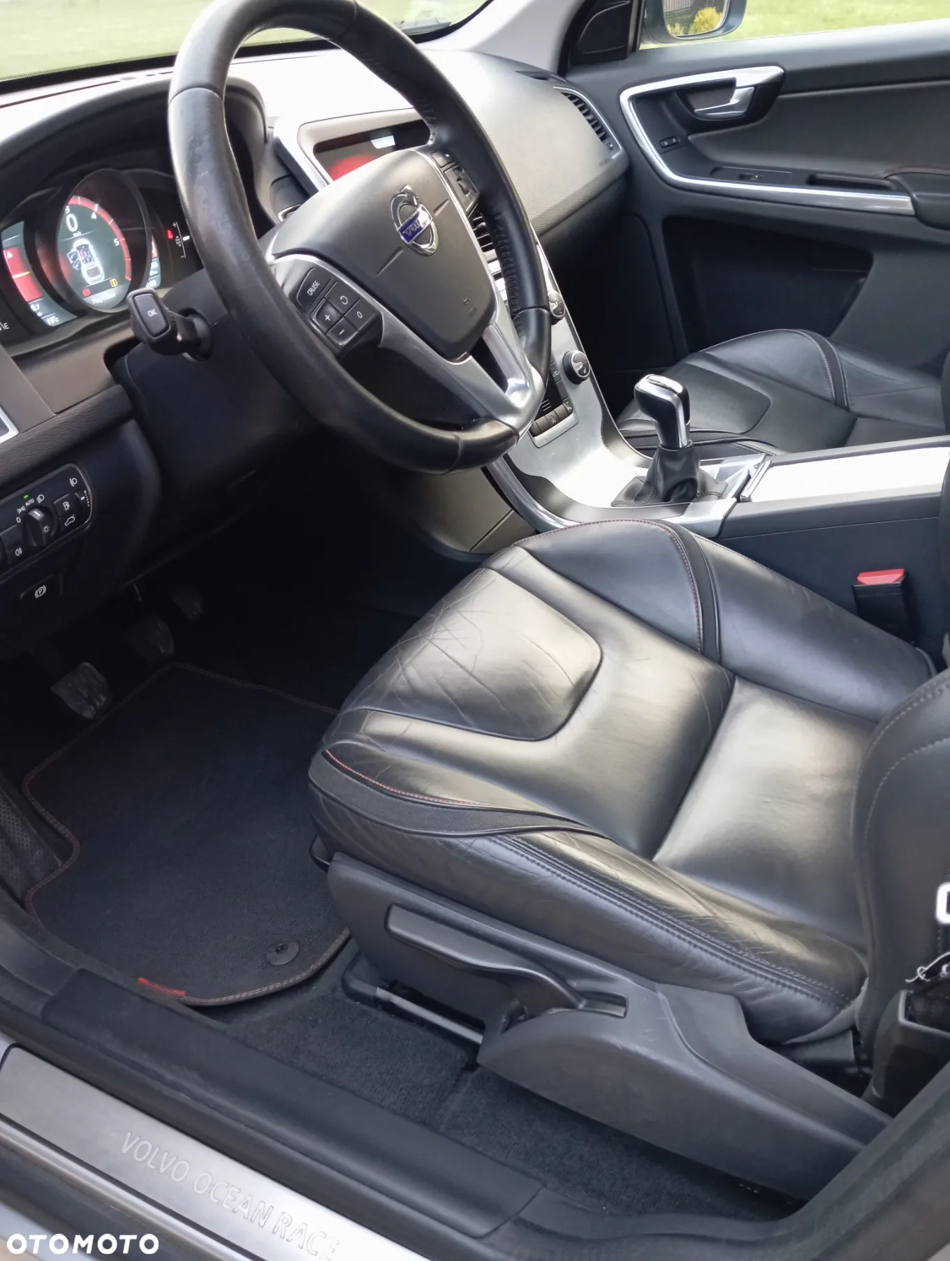 Volvo XC 60 - 17