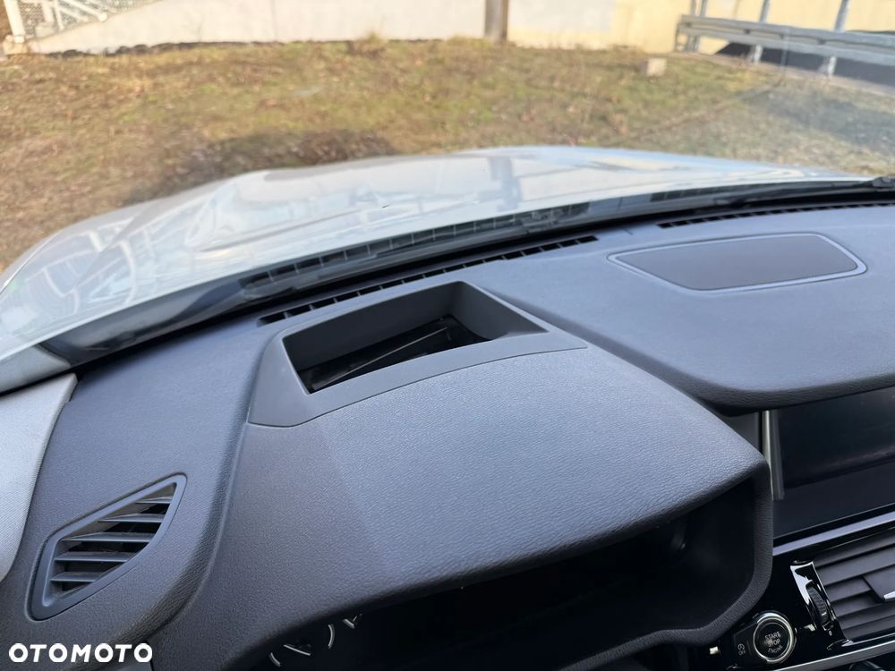 BMW X3 28i xDrive - 19