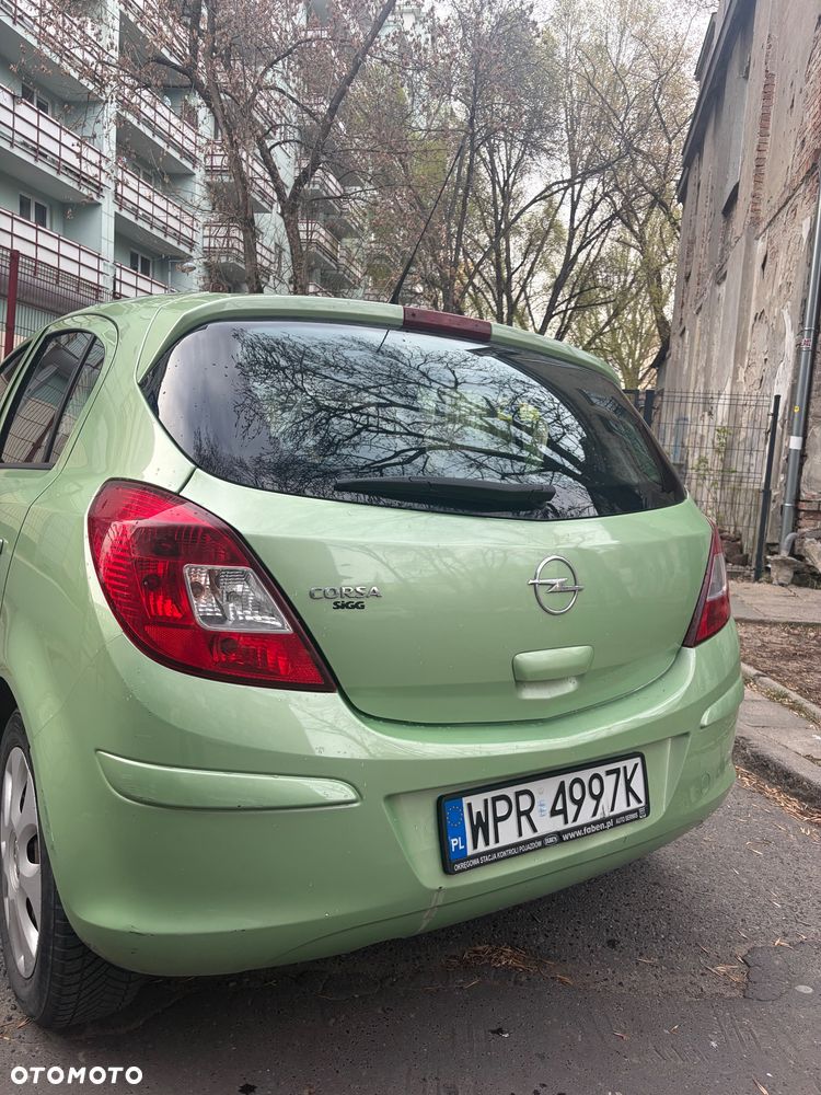 Opel Corsa 1.4 T Enjoy S&S - 3