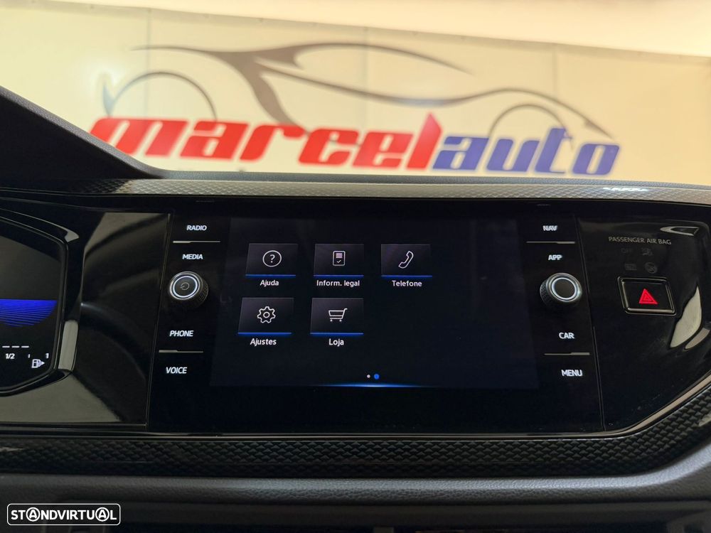 VW Polo 1.0 TSI Life - 32