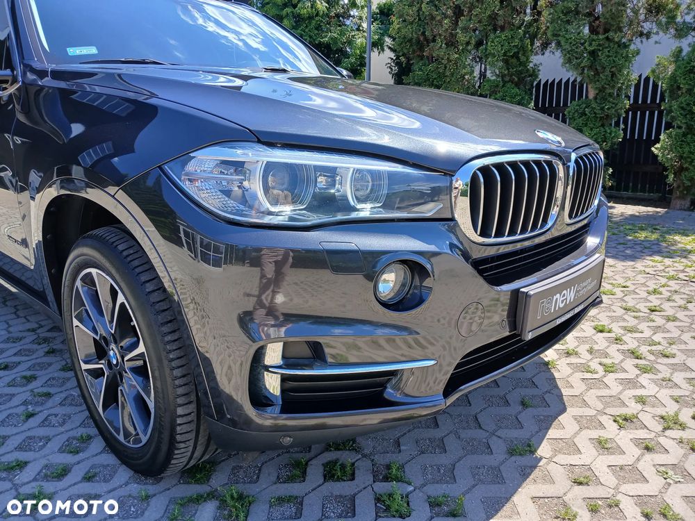 BMW X5 - 17